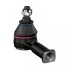Наконечник рульової тяги з стопорною гайкою і шплінтом FEBI BILSTEIN 42475 42475