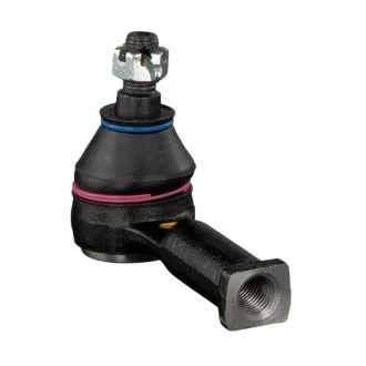 FEBI FORD Наконечник рулевой лев./прав.тяги Ranger 06-,Mazda BT-50 FEBI BILSTEIN 42475