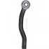 FEBI MAZDA Наконечник рул.тяги левый CX-7 08- FEBI BILSTEIN 42481 (фото 4)