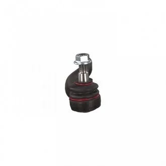 FEBI MAZDA Наконечник рул.тяги левый CX-7 08- FEBI BILSTEIN 42481