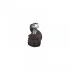 FEBI MAZDA Наконечник рул.тяги правый CX-7 08- 42482