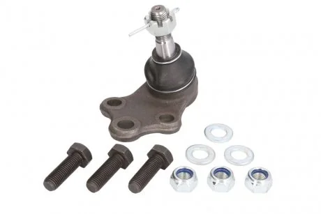 Шаровая опора, передняя ось FEBI BILSTEIN 42649