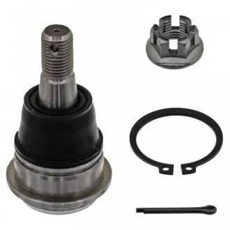 SWORZEN NISSAN WAHACZA P. PRIMERA 03- P12/ ALMERA TINO FEBI BILSTEIN 42674