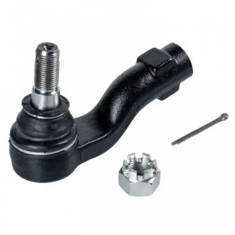 Рульовий наконечник Лів/Прав NISSAN CABSTAR, CARAVAN 2.0/2.5D/3.0D 10.00-12.13 FEBI BILSTEIN 42719