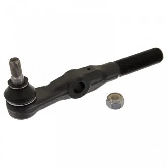 Рульовий наконечник Прав NISSAN PATROL III/1, PATROL III/2 2.8/2.8D/3.3D 11.79-11.95 FEBI BILSTEIN 42748