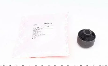 Сайлентблок SUBARU Forester/Impreza/Legacy "03>> FEBI BILSTEIN 42787