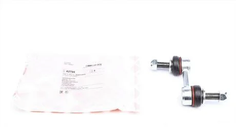 FEBI SUBARU Тяга стабилизатора передн. Outback, Legacy, 08- FEBI BILSTEIN 42799
