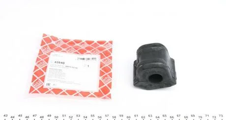 Подушка стабилизатора FEBI BILSTEIN 42840