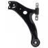 FEBI TOYOTA важіль передній нижній, лівий Camry 01- 43018
