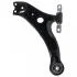 FEBI TOYOTA важіль передній нижній, лівий Camry 01- 43018