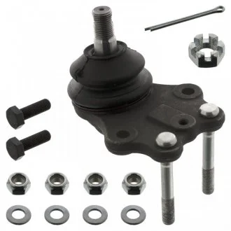 Автозапчасть FEBI BILSTEIN 43086