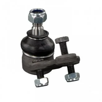 FEBI TOYOTA Шаровая опора Carina II,Corolla 83- FEBI BILSTEIN 43091