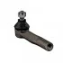 Рульовий наконечник Прав LEXUS IS I, IS SPORTCROSS, TOYOTA ALTEZZA, ALTEZZA GITA, BREVIS, CROWN, MARK II IX, PROGRES, VEROSSA 2.0/2.5/3.0 12.95-07.07 FEBI BILSTEIN 43151 (фото 2)