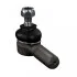 Рульовий наконечник Лів TOYOTA LAND CRUISER 2.4-4.2 10.81-12.96 FEBI BILSTEIN 43270 (фото 4)