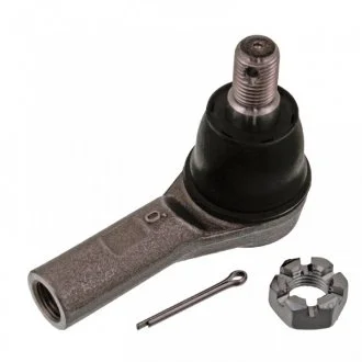 Рульовий наконечник Лів/Прав ISUZU D-MAX I, D-MAX II 1.9D/2.5D/3.0D 05.02- FEBI BILSTEIN 43353