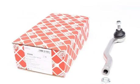 Наконечник поперечной рулевой тяги FEBI BILSTEIN 43444