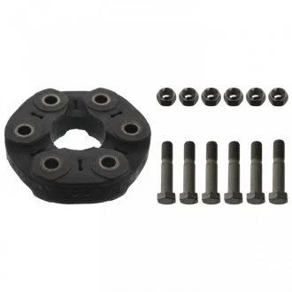 Автозапчасть FEBI BILSTEIN 43470