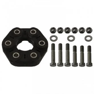 Автозапчасть FEBI BILSTEIN 43472