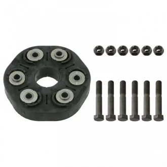 Автозапчасть FEBI BILSTEIN 43481