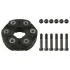 Муфта еластична (к-т) BMW 1(E82,F20)/3(E90,F30)/5(F10)/X5(F15) "04>> FEBI BILSTEIN 43482 (фото 2)