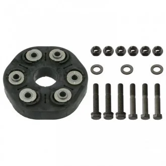 Автозапчасть FEBI BILSTEIN 43490