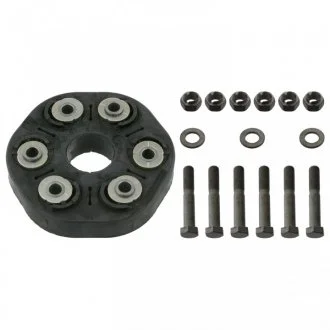 Автозапчасть FEBI BILSTEIN 43492