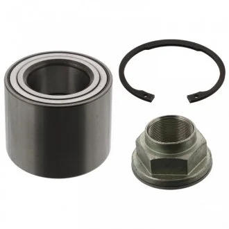 Автозапчасть FEBI BILSTEIN 43506