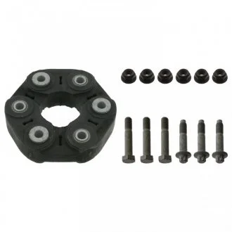 Еластична муфта (к-кт) 26117527392S1 BMW FEBI BILSTEIN 43520
