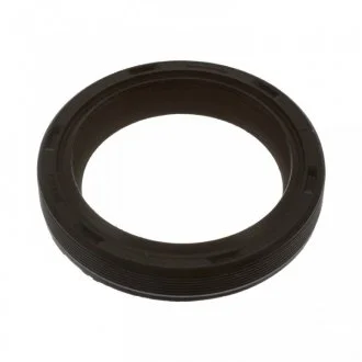 Сальник вала двигателя VW-Audi FEBI BILSTEIN 43534