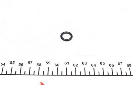 Прокладка паливної системи MERCEDES FEBI BILSTEIN 43540