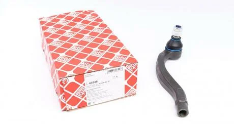 Рульовий наконечник FEBI BILSTEIN 43548