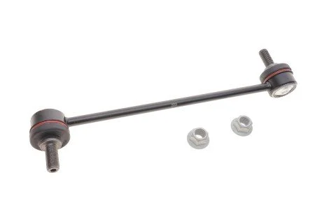 Кронштейн(тяга) стабілізатора з гайками FEBI BILSTEIN 43557