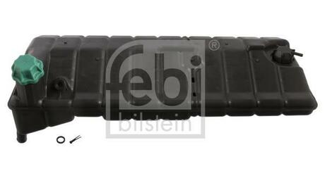 Розширювальний бак охолодження FEBI BILSTEIN 43567