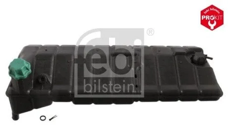 Расширительный бак охлаждения FEBI BILSTEIN 43567