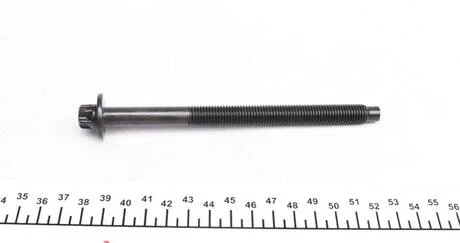 Болт кріплення Peugeot FEBI BILSTEIN 43607