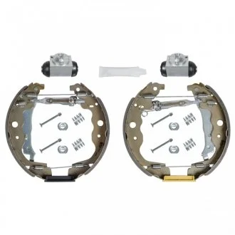 Автозапчасть FEBI BILSTEIN 43615