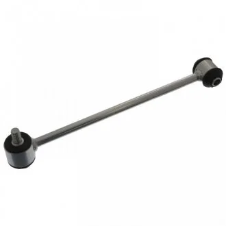 Стійка стабілізатора задн Лів/Прав 240mm MERCEDES SLK (R172) 1.8-5.5 02.11- FEBI BILSTEIN 43692