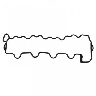 Прокладка клапанной крышки Mercedes-Benz PKW FEBI BILSTEIN 43697