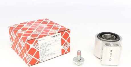 Сайлентблок FEBI BILSTEIN 43718