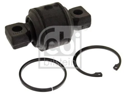 Сайлентблок реактивної тяги FEBI BILSTEIN 43723