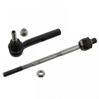Рульова тяга(з наконечником) FEBI BILSTEIN 43727