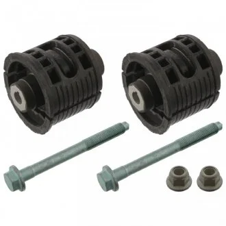 Комплект підшипника, балка мосту FEBI BILSTEIN 43744