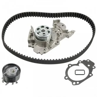 Автозапчасть FEBI BILSTEIN 43751