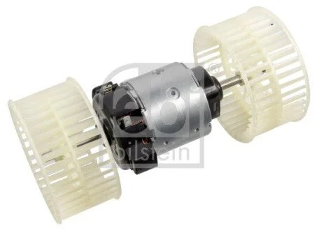 Моторчик вентилятора салона FEBI BILSTEIN 43775