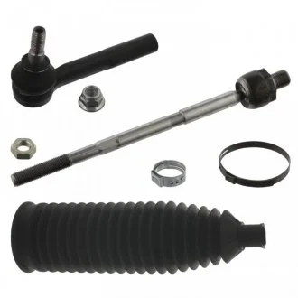 Автозапчасть FEBI BILSTEIN 43780