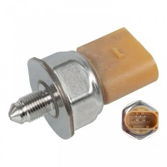 Автозапчасть FEBI BILSTEIN 43782