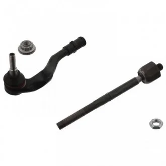 Автозапчасть FEBI BILSTEIN 43795