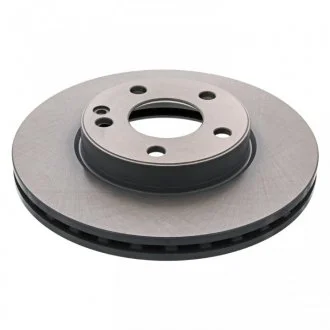 Тормозной диск FEBI BILSTEIN 43835