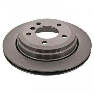 Автозапчасть FEBI BILSTEIN 43857