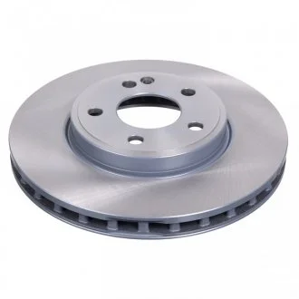 FEBI DB Диск тормозной передн. W176 FEBI BILSTEIN 43861